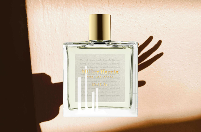 Miller Harris Melody: воспоминания о любви