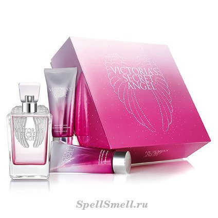 Великолепная семерка ароматов от Victoria Secret