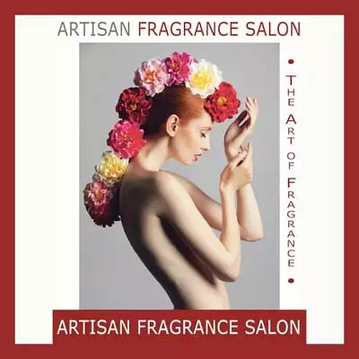 Выставка Artisan Fragrance Salon уже готовится к открытию