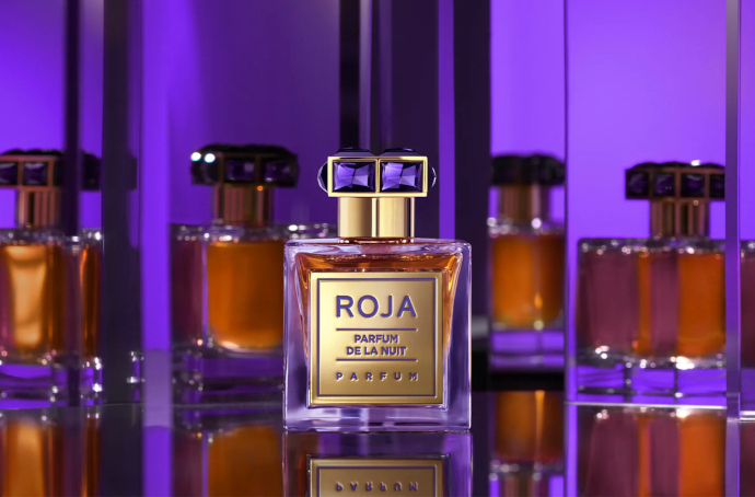 Гедонистическая новинка Roja Parfum De La Nuit