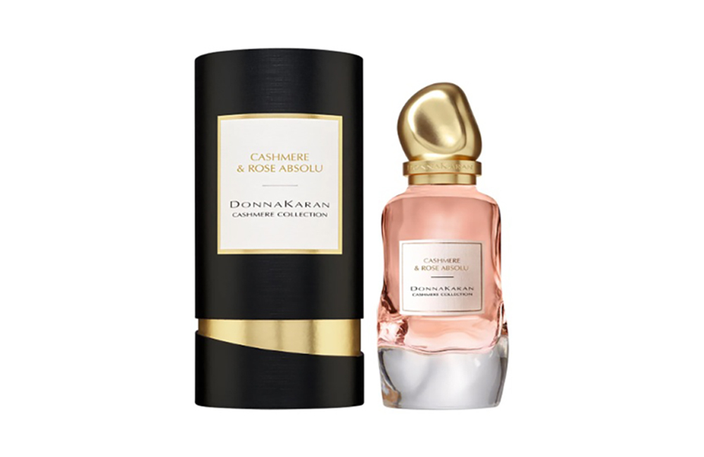 Все грани женской натуры в аромате Donna Karan Cashmere and Rose Absolu