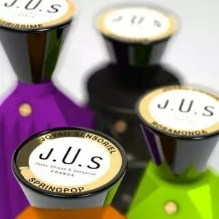Дневной цикл от JUS Parfums