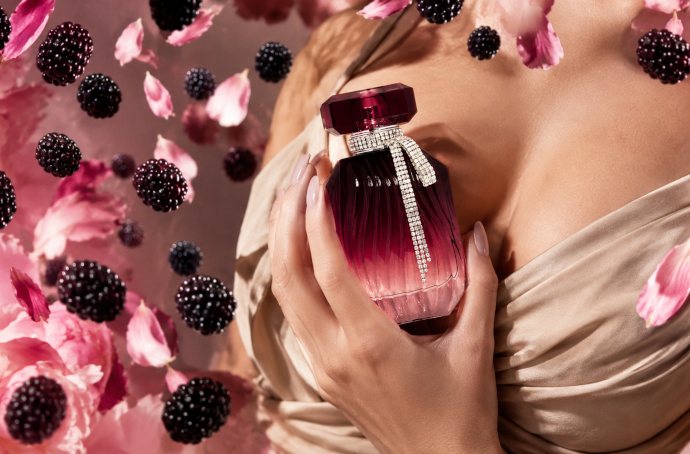 Victoria Secret Bombshell Desire: яркий, как и Вы