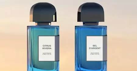 Полуденные лагуны и вечерний штиль: потрясающие новинки BDK Parfums