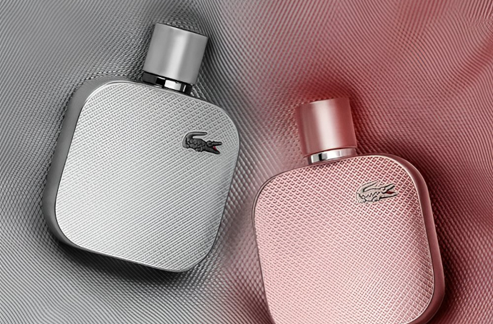 Новинки с летним вайбом от Lacoste для Нее и для Него