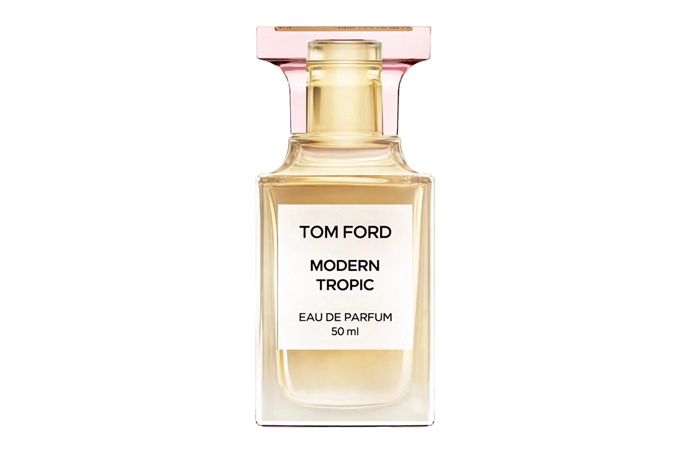 Tom Ford Modern Tropic обещает нам жаркое лето
