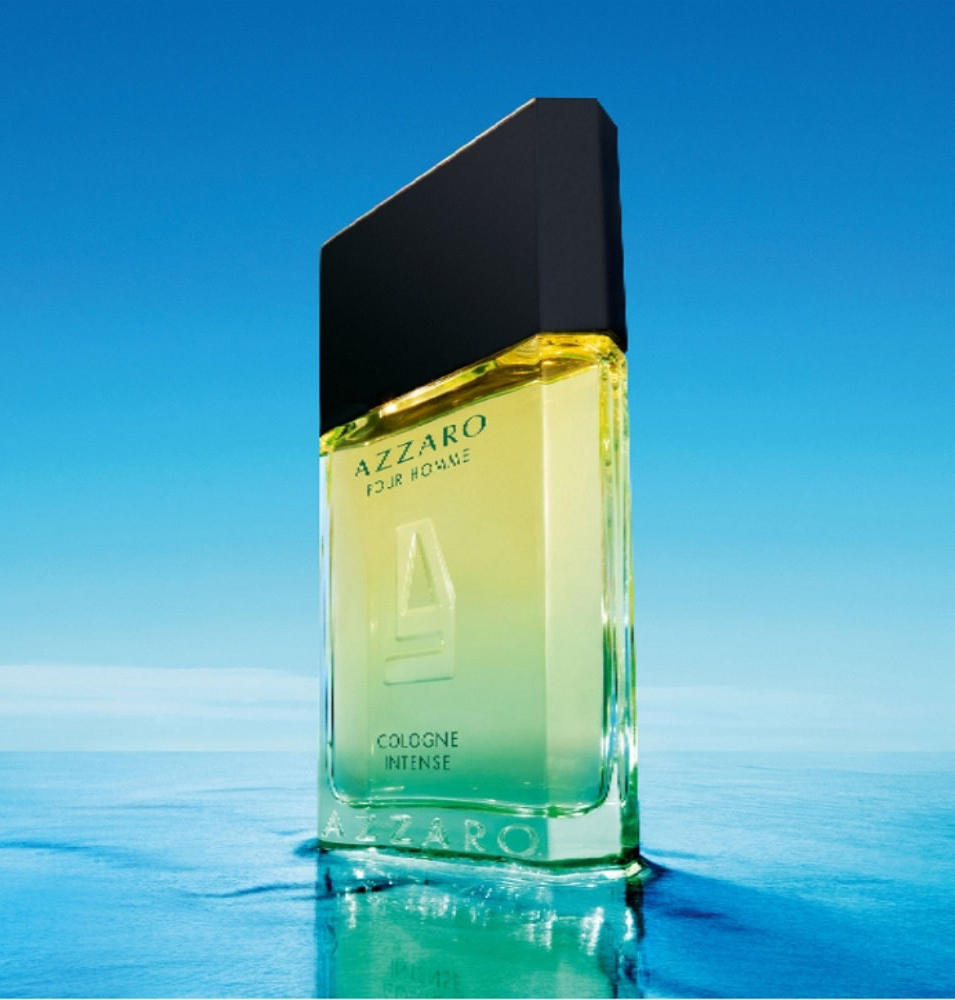 Azzaro mint. Azzaro. Cologne intense. Azzaro-pour-homme красивые фото.