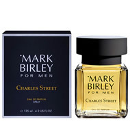 Charles Street — мужской аромат для избранных от Mark Birley