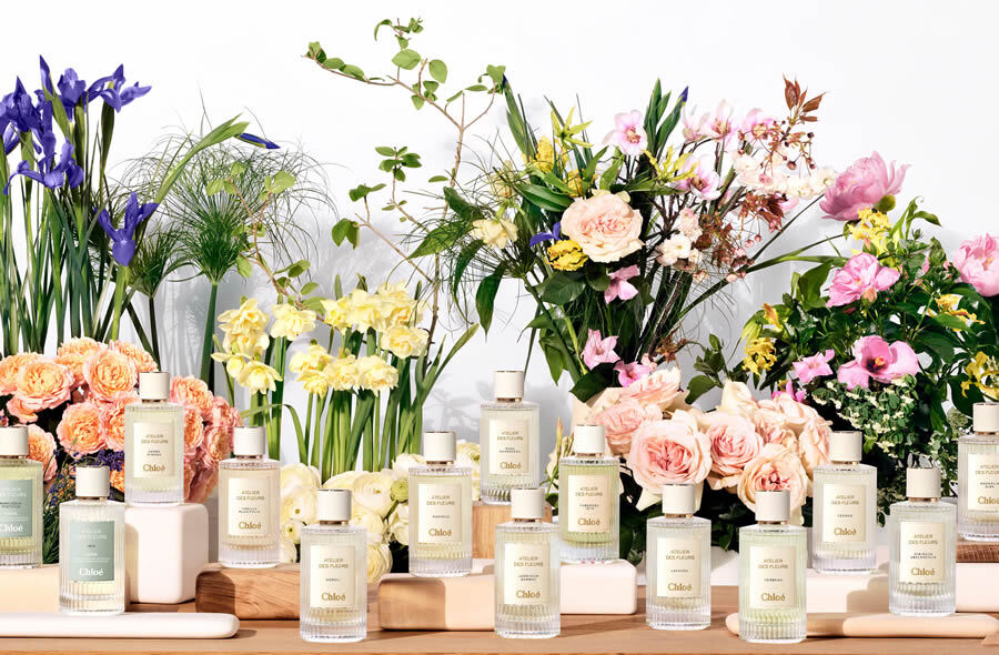 Atelier de fleur. Chloe violette. Chloe vanilla planifolia edp. Духи хлои ваниль. Luri.