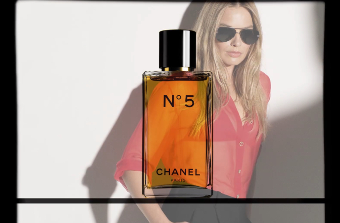 Chanel N5 Eau de Toilette 2026: легенда, которая всегда с нами