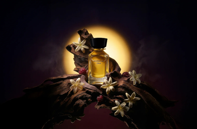 Omanluxury Hommage 1744: экскурс в историю Омана