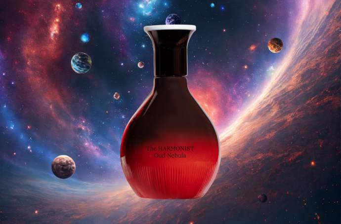 The Harmonist Oud Nebula исследует космос