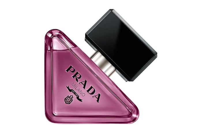 Все грани женщины в аромате Prada Paradoxe Sweet Chemistry