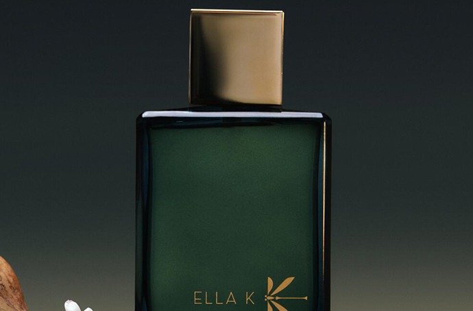 Ella K Parfums Myrrh K: аскеза и излишества в одном флаконе