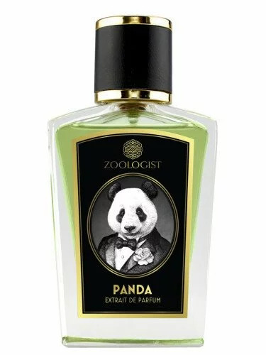 Пополнение в зоопарке: Zoologist Panda 2017 продолжает коллекцию анималистичеких ароматов