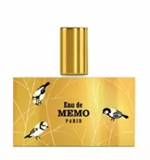 Memo Eau de Memo: оставьте парфюм на память