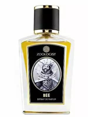 Портрет пчелы в новом аромате Zoologist Bee
