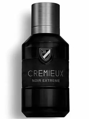 Cremieux Noir Extreme: черный экстрим