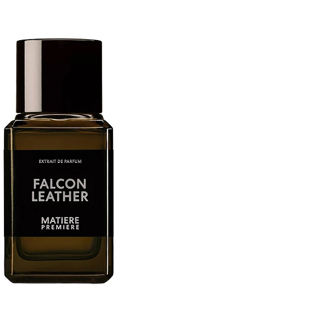 Кожаный кокон Matiere Premiere Falcon Leather Extrait