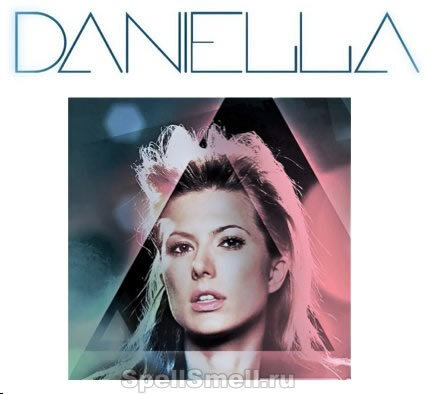 Daniella Pavicic 4D — необычный дебютный аромат от Daniella Pavicic