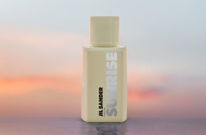 Белоцветочная история от Jil Sander Sunrise Parfum