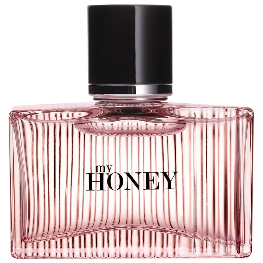 Будь моей милой - Toni Gard My Honey