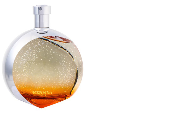 Hermes отмечает круглую дату знаменитого аромата
