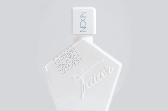 Tauer Perfumes Nexin на страже Вашего стиля!