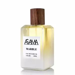 Шик и роскошь мрамора в новинке от ASAMA Perfumes