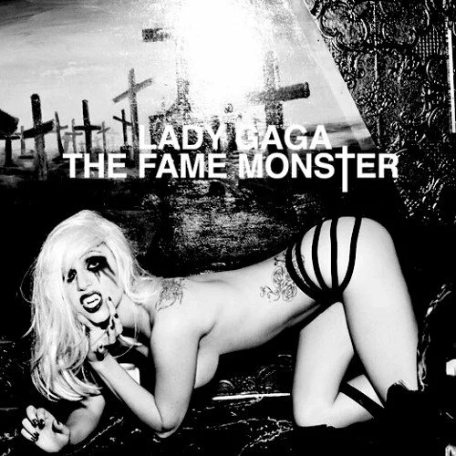 Lady Gaga Fame – долгожданный дебют