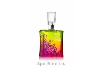 Bath and Body Works Into The Wild — прогулка по джунглям