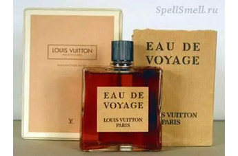 Louis Vuitton будет выпускать духи