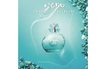 Reminiscence Rem L Acqua – нарцисс, посыпанный ванилью