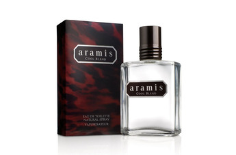 Cool Blend — обновление первого аромата Aramis