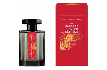 L Artisan Parfumeur Passage d Enfer Extreme: современная классика