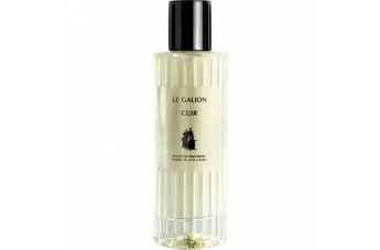 Шесть потрясающих парфюмов от возрожденного бренда Le Galion