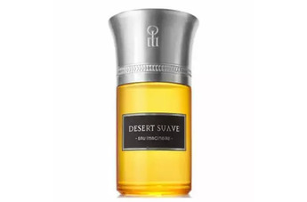 Liquides Imaginaires Desert Suave — манящий парфюмерный мираж!