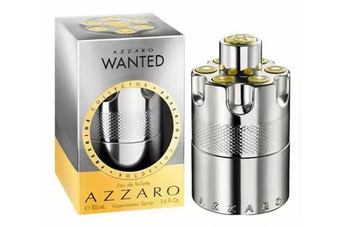 Для диких и смелых: аромат Wanted Freeride от Azzaro
