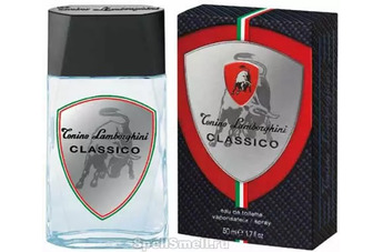 Tonino Lamborghini Classico – элегантность в итальянском ключе
