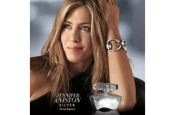 Jennifer Aniston Silver: будь как звезда!