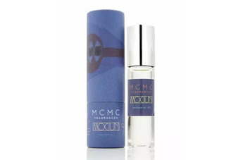 Mociun 2: таинственный лес от MCMC Fragrances