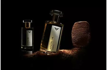 Восточные пути: шесть ольфакторных маршрутов Anatoline