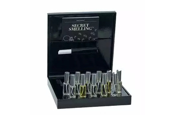 Secret Smelling Collection - новая версия коллекции Speed Smelling 2015 от бренда IFF