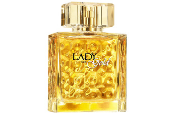 Karen Low Lady Gold - все оттенки золота