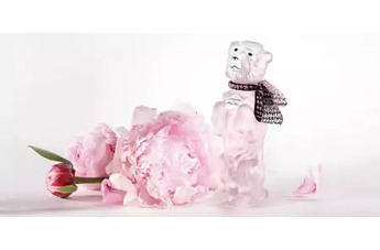 Ваш самый верный друг Christian Dior Miss Dior Blooming Bouquet Bobby Limited Edition