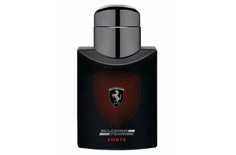 Роскошь востока в насыщенном формате Ferrari