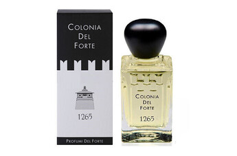Colonia del Forte – нишевая коллекция от Profumi del Forte