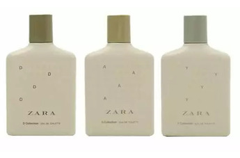 Универсальная мужская классика: Zara A Collection, D Collection, Y Collection