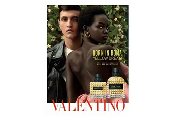 Valentino: с любовью из Рима