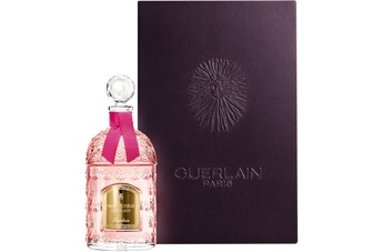 Истина французского шарма в новом аромате от Guerlain